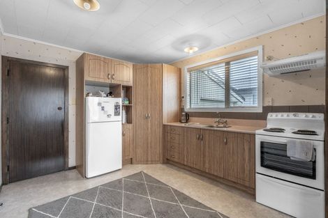 Photo of property in 107 Lindisfarne Street, Richmond, Invercargill, 9810