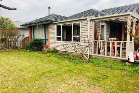 Photo of property in 155 Kendal Avenue, Burnside, Christchurch, 8053