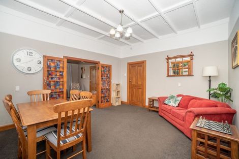 Photo of property in 201 Fitzherbert Avenue, West End, Palmerston North, 4410