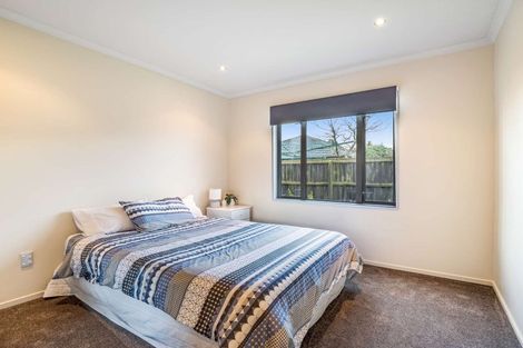 Photo of property in 139 William Brittan Avenue, Halswell, Christchurch, 8025