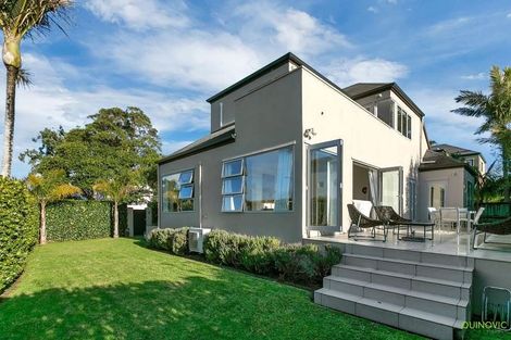 Photo of property in 2 Puna Street, Orakei, Auckland, 1071