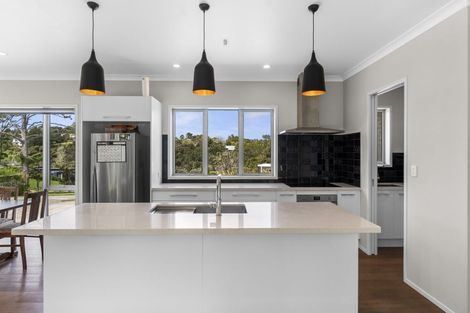 Photo of property in 26c Mcentee Road, Waitakere, Auckland, 0816