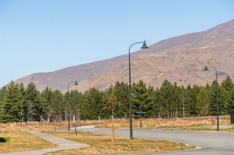 Photo of property in 19 Grandvue Drive, Twizel, 7901
