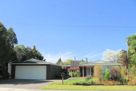 Photo of property in 13 Goodwin Avenue, Springfield, Rotorua, 3015