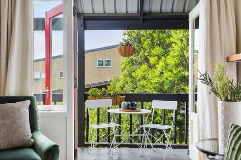 Photo of property in Hiropi St Village, 1/46 Hiropi Street, Newtown, Wellington, 6021