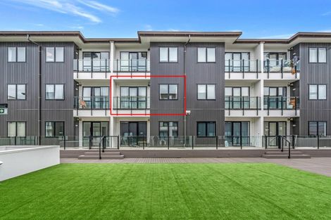 Photo of property in 15/11 Carlos Drive, Flat Bush, Auckland, 2016