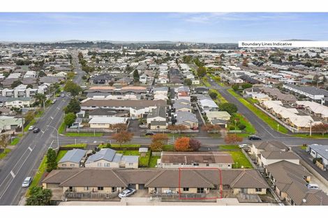 Photo of property in 207d Killarney Road, Frankton, Hamilton, 3204