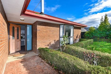 Photo of property in 18 Masefield Drive, Rolleston, 7614