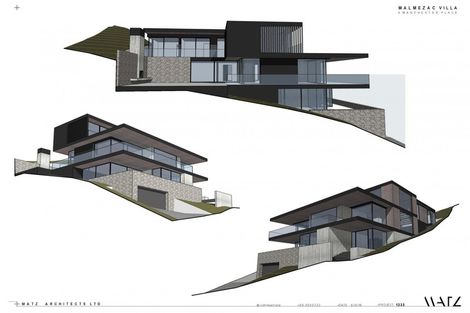 Photo of property in 4 Manchester Place, Queenstown, 9300