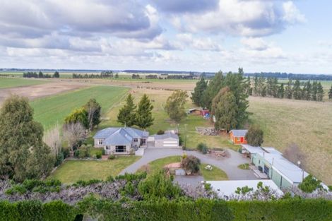 Photo of property in 260 Hororata Road, Hororata, Darfield, 7572