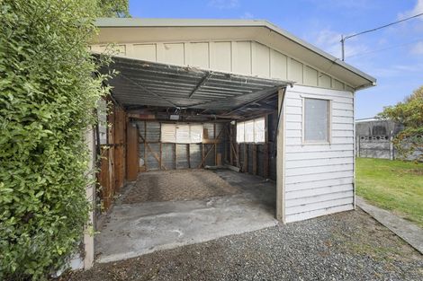 Photo of property in 10 Broughton Street, Gore, 9710