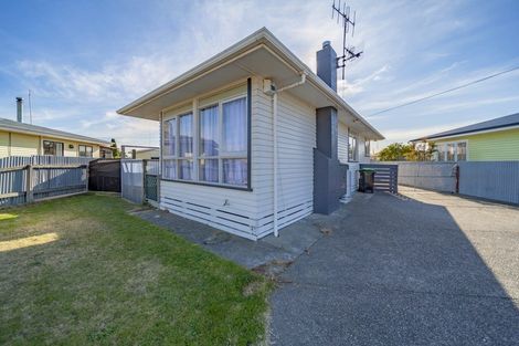 Photo of property in 23 Oldham Avenue, Onekawa, Napier, 4110