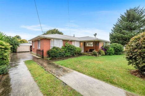 Photo of property in 5 Bexhill Terrace, Tirau, 3410
