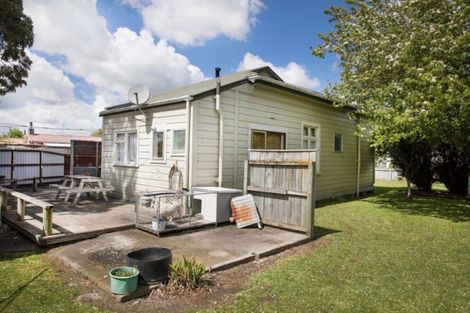 Photo of property in 7 Gertrude Street, Dannevirke, 4930