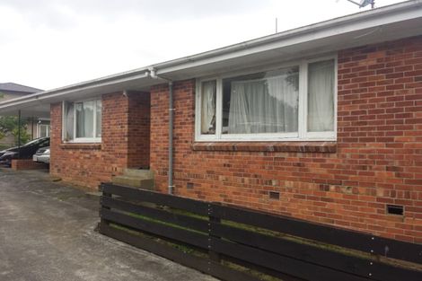 Photo of property in 2/87 Gray Avenue, Mangere East, Auckland, 2024