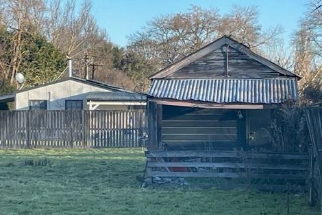 Photo of property in 10 Balmoral Street, Waiau, 7332