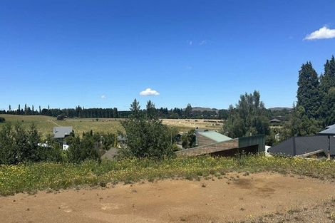 Photo of property in 8 Kowhai Heights, Ohakune, 4625