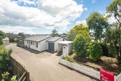 Photo of property in 8 Wensley Road, Richmond, 7020