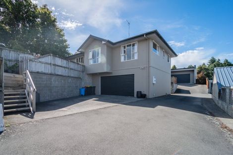 Photo of property in 20-22 Lachlan Place, Marchwiel, Timaru, 7910