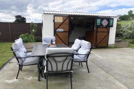 Photo of property in 4 O'neill Place, Watlington, Timaru, 7910