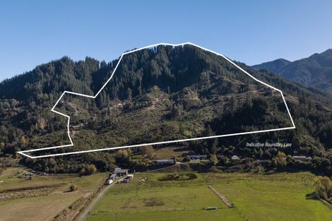 Photo of property in 990 Motueka River West Bank Road, Motueka Valley, Motueka, 7196
