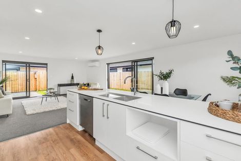 Photo of property in 1 Sarah Nicholls Street, Belfast, Christchurch, 8051