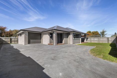 Photo of property in 64b Smith Street, Matamata, 3400