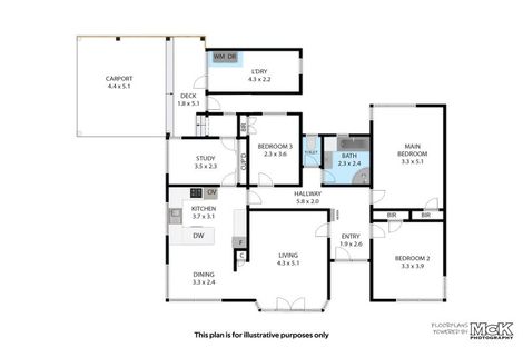 Photo of property in 13 Konini Street, Inglewood, 4330