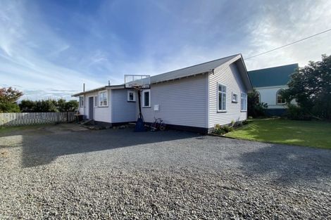 Photo of property in 41 Egmont Street, Kaponga, Hawera, 4679