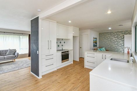 Photo of property in 46 Wairere Road, The Gardens, Auckland, 2105