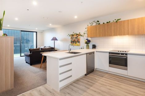 Photo of property in 106/231 Madras Street, Christchurch Central, Christchurch, 8011