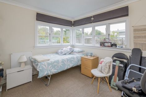 Photo of property in 35 Mckenzie Street, Levin, 5510