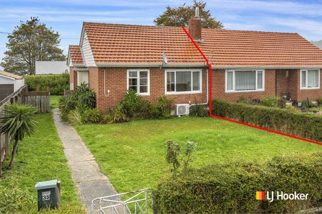 Photo of property in 35 Edgar Street, Wakari, Dunedin, 9010