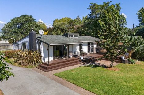 Photo of property in 4 Church Street, Katikati, 3129