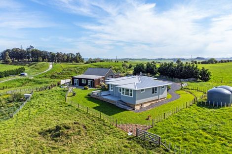 Photo of property in 1024 Glen Murray Road, Rangiriri, Huntly, 3772