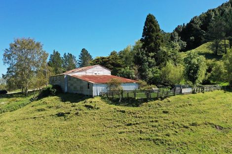 Photo of property in 409 Hokoroa Road, Tauwhareparae, Tolaga Bay, 4077