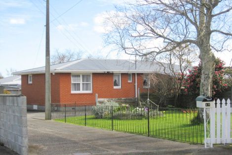Photo of property in 17 Mersey Street, Levin, 5510