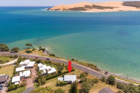 Photo of property in 24 Akiha Street, Omapere, Kaikohe, 0473