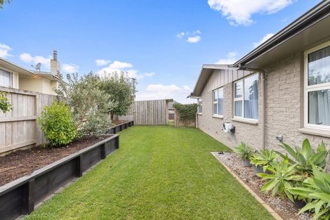 Photo of property in 4 Cobham Drive, Morrinsville, 3300
