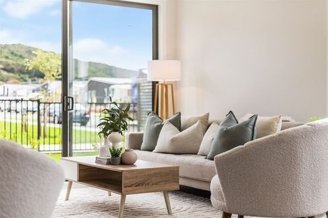 Photo of property in 6 Tokitoki Way, Kenepuru, Porirua, 5022