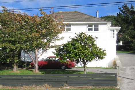 Photo of property in 33a Kotuku Street, Elsdon, Porirua, 5022