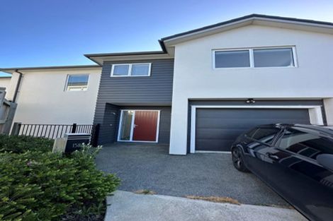 Photo of property in 158a John Burke Drive, Aotea, Porirua, 5024