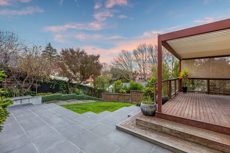 Photo of property in 3a Willow Dell, Westmorland, Christchurch, 8025