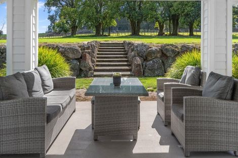 Photo of property in 587c Crane Road, Kauri, Kamo, 0185