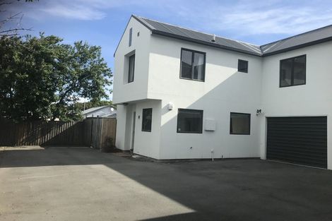 Photo of property in 6/36 Macaulay Street, Addington, Christchurch, 8024