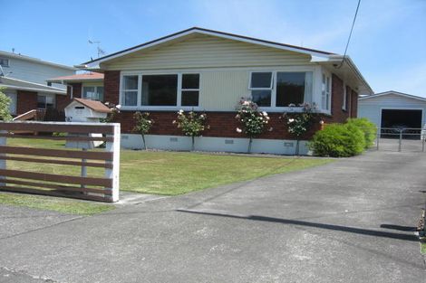Photo of property in 46 Awahuri Road, Feilding, 4702