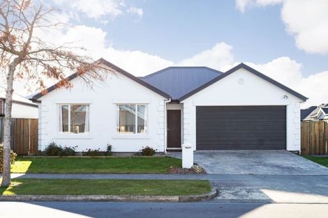 Photo of property in 66 Mahlet Street, Northwood, Christchurch, 8051