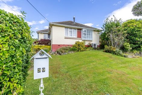 Photo of property in 39 Garnet Street, Gore, 9710