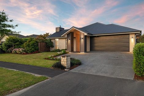 Photo of property in 16 Temple Avenue, Lincoln, 7608