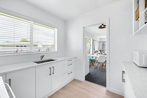 Photo of property in 8b Barraud Street, Avalon, Lower Hutt, 5011